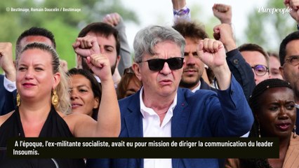 Comptes de campagne 2017 de Jean-Luc Mélenchon : Sophia Chikirou mise en examen pour "escroquerie aggravée"