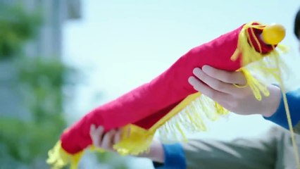 My little happiness - Episode 4 | Hindi dubbed