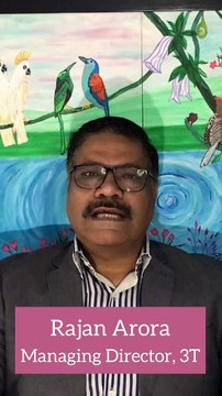 Minutes Mastery a bite-sized learning series | Vol 1 Ep 41 Giffen Goods | Rajan Arora, Triumph through Training Pvt. Ltd. (3T)