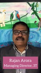 Minutes Mastery a bite-sized learning series | Vol 1 Ep 41 Giffen Goods | Rajan Arora, Triumph through Training Pvt. Ltd. (3T)