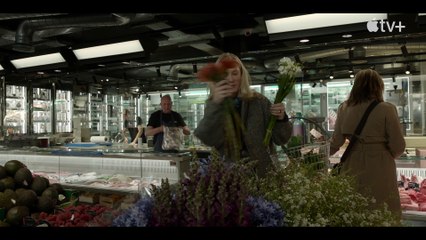 Disclaimer : le retour d'Alfonso Cuaron pour Apple (Vf)