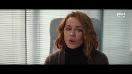 Watch the Exciting Official Trailer for Canary Black (2024) on Prime Video 🎬