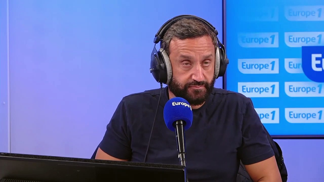 Cyril Hanouna - AME : «quand les Français n'ont plus rien à bouffer» on ne peut «donner le plat principal au reste du monde» selon Léa
