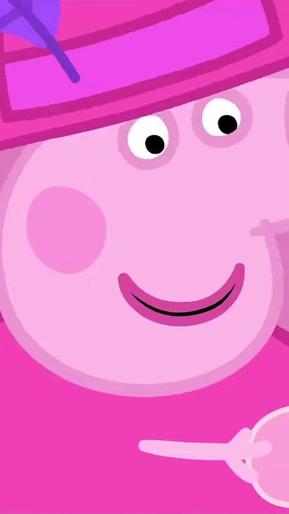 A New Mummy Pig_ #shorts (1)