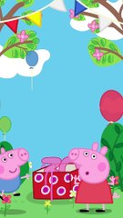 A Big Thank You For 30 Million Subscribers! _ @PeppaPigOfficial