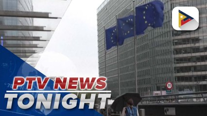 European shares rise due to China stimulus