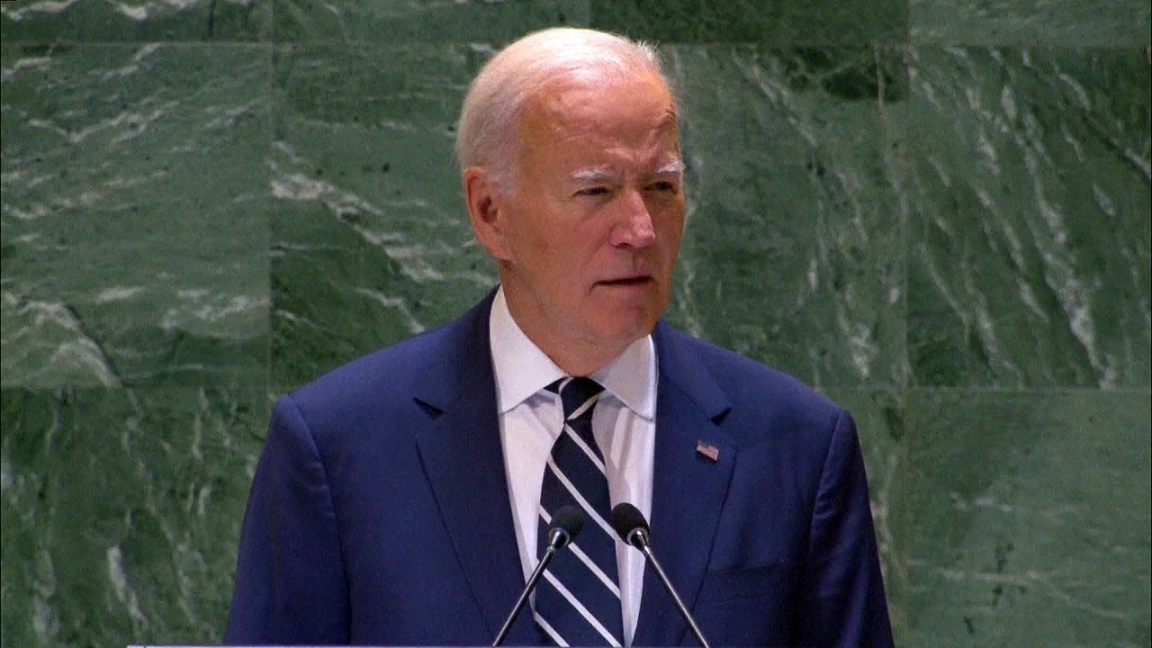 Biden warnt vor 'umfassendem Krieg' im Libanon