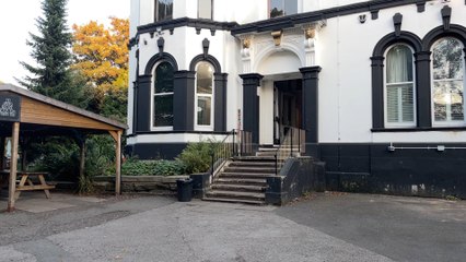 The Carlton Club: How to save one of Manchester best community clubs