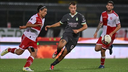 Rimini-Milan Futuro, Serie C 2024/25: gli highlights
