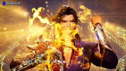 Glorious Revenge of Ye Feng Episode 96 Subtitle Indonesia