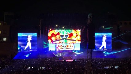 Cremonini a Messina