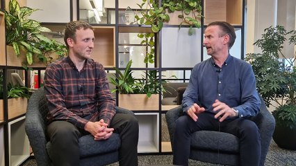 Watch: Insider's Business Briefing - 25th September