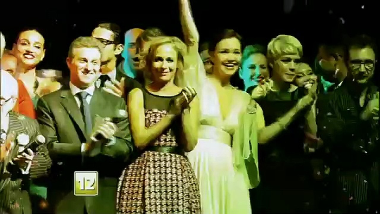 [Chamada] Vem_aí | Rede Globo (03/04/2014)