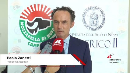 Zanetti Assolatte: “Cibi sintetici, i consumatori devono sapere se comprano latte o un prodotto chimico”
