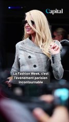 Fashion Week : le coût vraiment délirant des défilés de mode