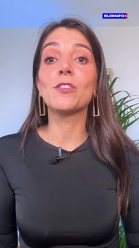 «Dans les coulisses» avec Séverine Parlakou: «Comme à chaque fois à Sclessin, j’ai été accueillie comme une reine»