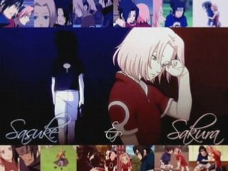 Sasuke & Sakura / Naruto & Hinata -`♥´-
