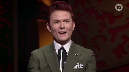 Taskmaster Australia S03E01