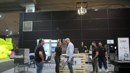 Padova, Joe Bastianich e Tony Gallo alla «prima» del Wine Next