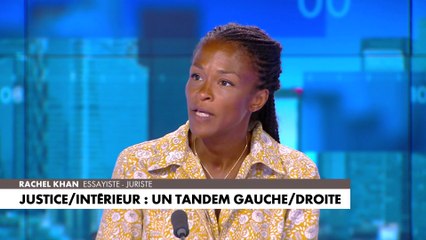 Rachel Khan : «On dirait une bataille d’egos comme sur Twitter»