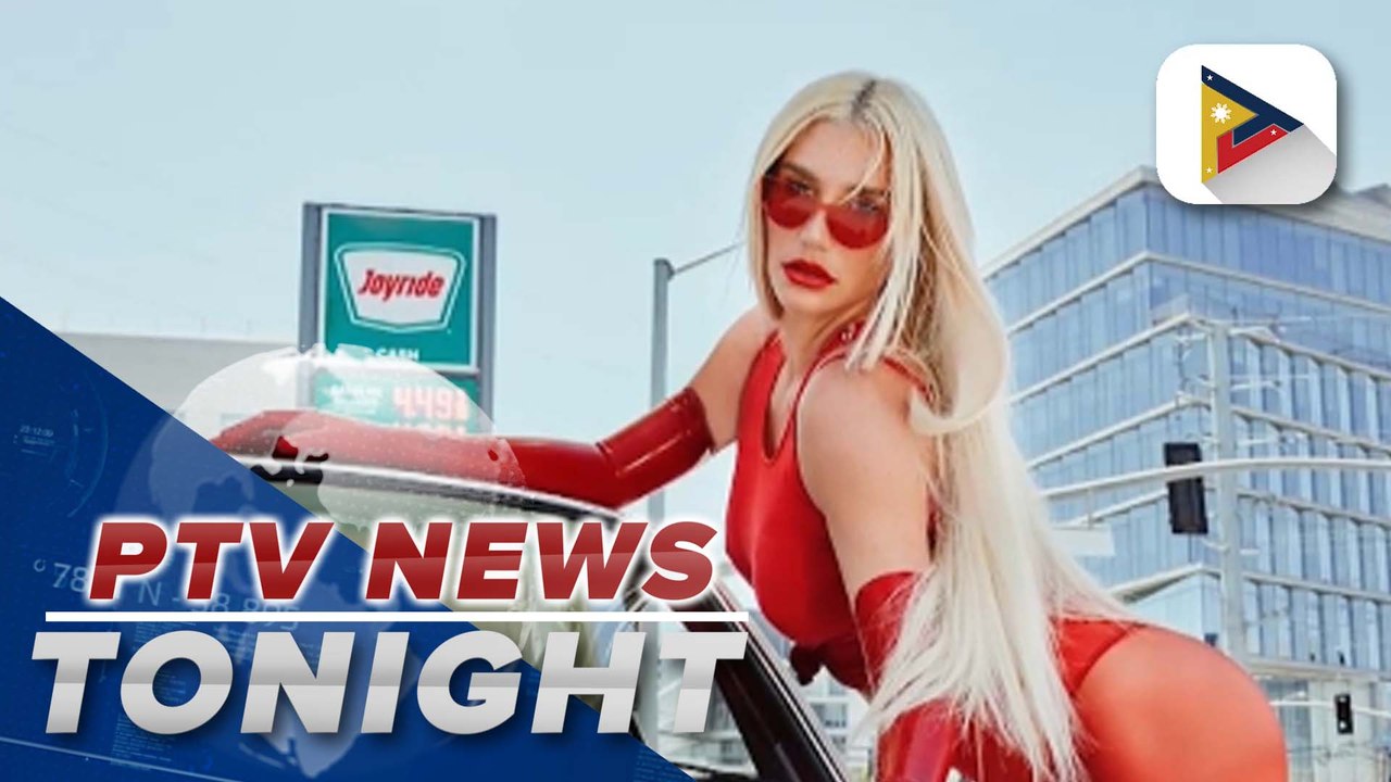 Kesha launches new indie label Kesha Records