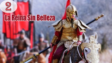 La Reina Sin Belleza 2  Película Romántica de Amor y Comedia  Completa en Español HD