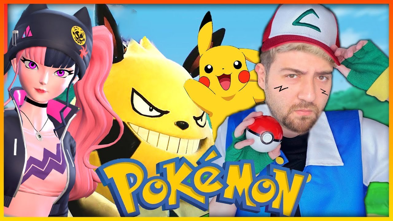 GİTARİSTV AŞIK OLDU BOSS FİGHT ATTIK | PALWORLD TÜRKÇE #6  | HAN KANAL GİTARİSTV