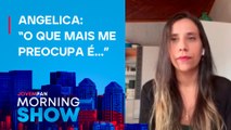 Família DESCOBRE CÂMERA ESCONDIDA no BANHEIRO; moradora CONTA TUDO