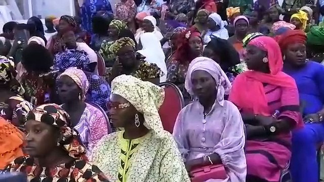 Entrepreneuriat Féminin : Maïmouna Dièye remet 400 millions de francs Cfa aux organisations féminines de Ziguinchor, Bignona et d’Oussouye