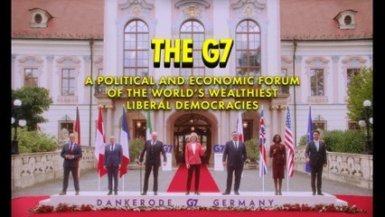 Rumours - Official Trailer