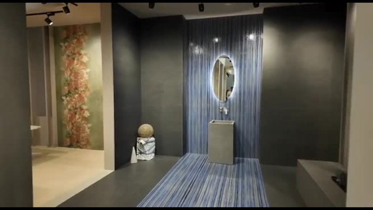ABK Group e MOOOI insieme per una collezione esclusiva di ceramiche