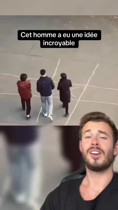 L’idée est folle