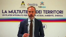 Alia Multiutility, l'assemblea dei soci: l'incontro con i sindaci dopo la tornata elettorale