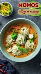 Momos Around the World: Unique Variations You Must Try!
