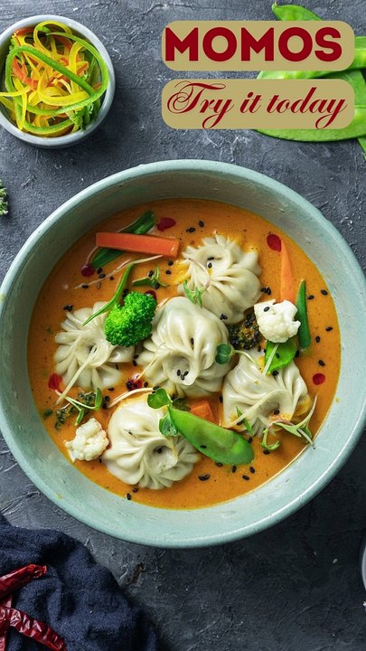 Momos Around the World: Unique Variations You Must Try!
