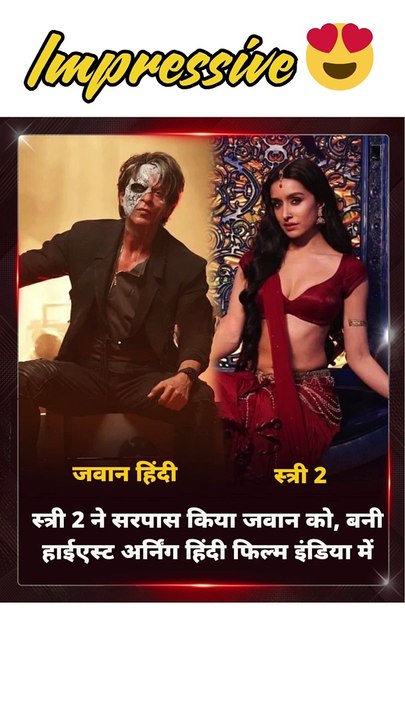 Behind the Laughter: Shah Rukh Khan & Shraddha Kapoor’s Funniest Moments on Set