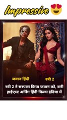 Behind the Laughter: Shah Rukh Khan & Shraddha Kapoor’s Funniest Moments on Set