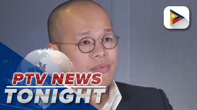 Jimmy Lai’s son calls on U.S. Congress to help free Hong Kong publisher