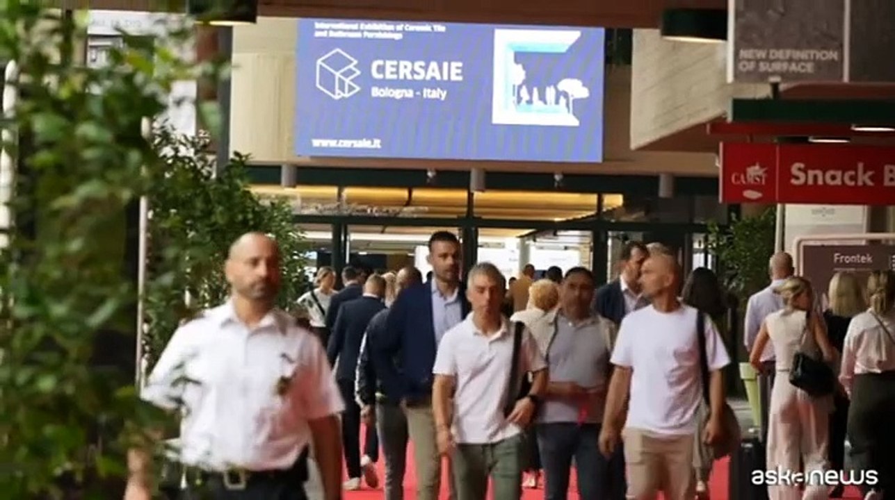 ABK Group e MOOOI insieme per una collezione esclusiva di ceramiche