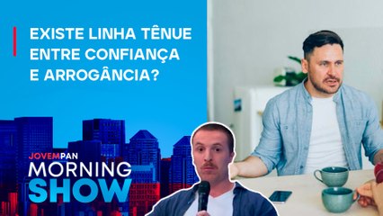Como LIDAR com ALGUÉM que se acha “DONO da RAZÃO”? ENTENDA com Guilherme Batilani