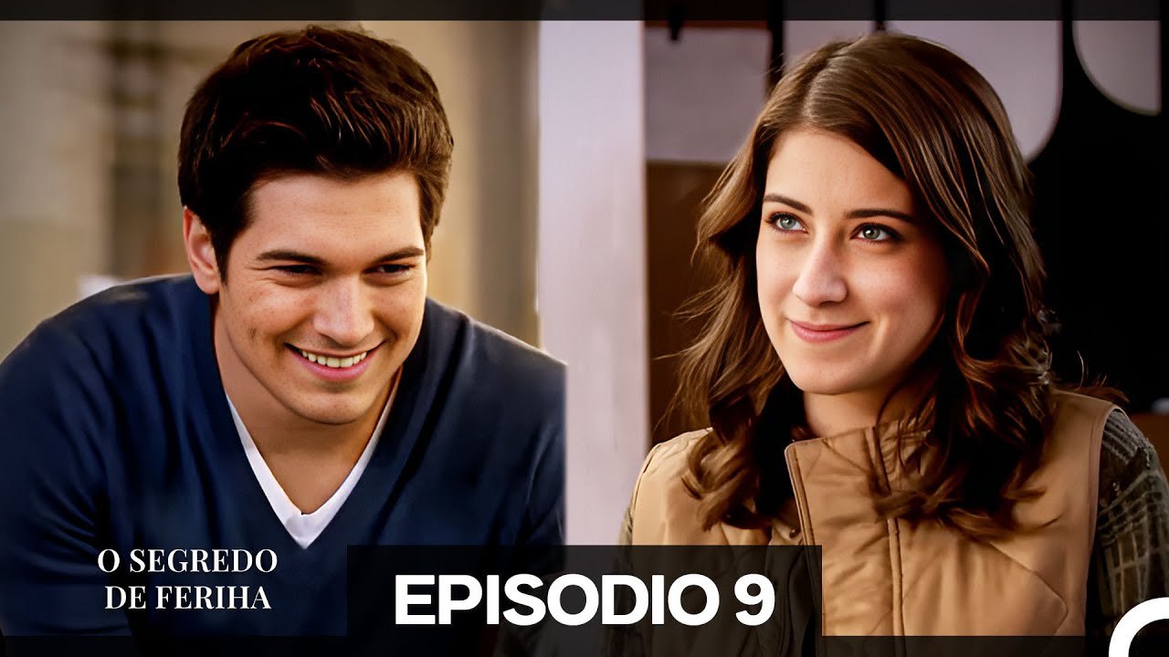 O Segredo de Feriha Episodio 9 (Dublagem em Português) - Vídeo Dailymotion