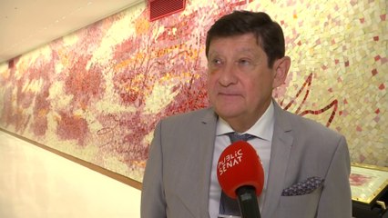 Duel Bruno Retailleau/Didier Migaud : « Il risque d’y avoir du sang sur les murs »