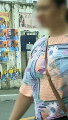 Gestora de lar ilegal de idosas em Salvador é conduzida para delegacia pela Polícia Civil