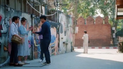 The Hidden Moon (2024) Ep 2 Engsub