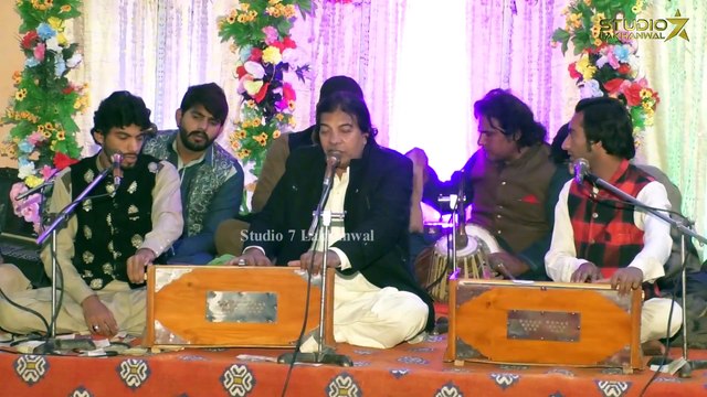 Ya Miran Meri Laj Rakh Lei _ Qawwali _ Manqabat Ghous Pak