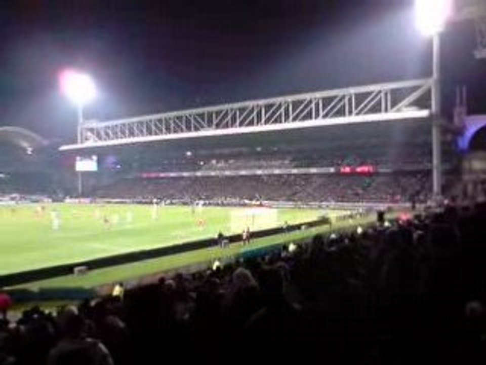 Lyon psg