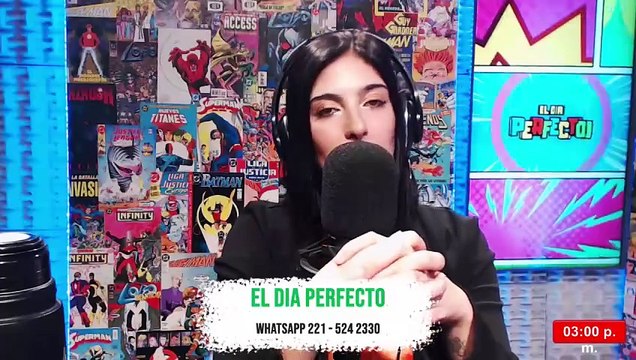 FM La Redonda (3038)