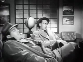 The Man Who Cheated Himself (1950)