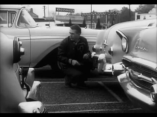 The St. Louis Bank Robbery (1959)