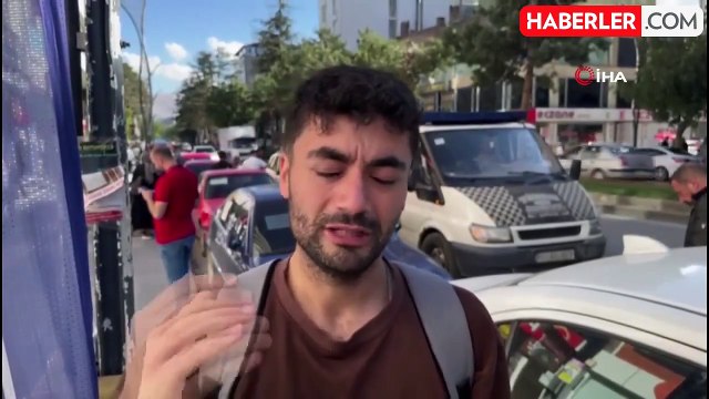 Bitlis Valiliği: Tatvan'da 4,5 Büyüklüğündeki Depremde Olumsuz Durum Yok